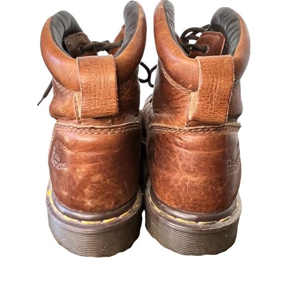 Vintage Doc‎ Marten Boots main image 9